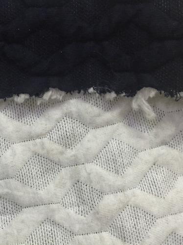 Jacquard Quilt Fabric